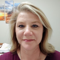 Teresa Kreager