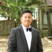 Johnny Fajardo