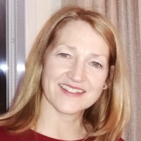 Jo Langfield