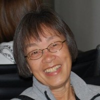 Cindy Zheng