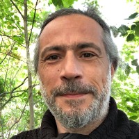 Stéphane Grellier