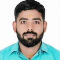 Vishnuprasad K G