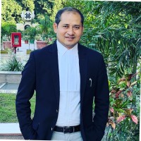 Pritam Bishwas Advocate