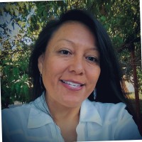 Pauline V. Pino