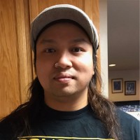 Mark Guerrero