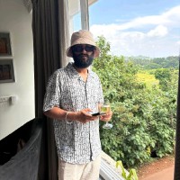 Chaitanyaa A Kapoor