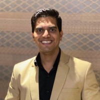 Tushar Patel
