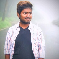 Uday Teja S G