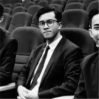 Nadzif Achmad