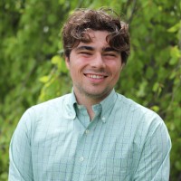 Christopher Mckenna Jr.