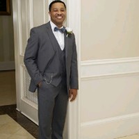 Roderick Jones