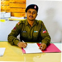 Kavvadi Girinivash