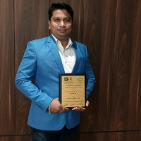 Pritam Patel
