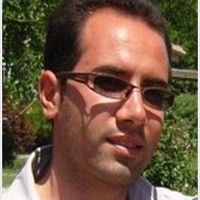 aliakbar salehi