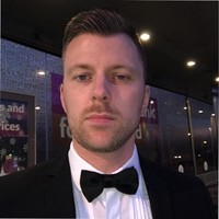 Shaun Docherty