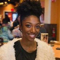 Zhana Johnson