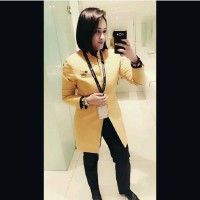 Purnima Singh