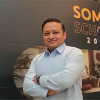 Dhananjay C.