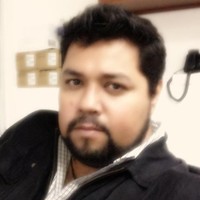 Leonardo Delgado. (Gb, Mba)
