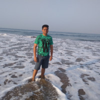 Tushar Patil