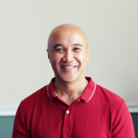 Moe Montenegro