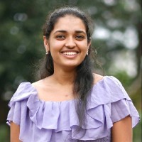 Riya Joyappa