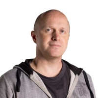Helge van Scherpenzeel