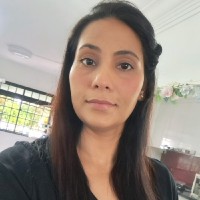 Sadia Shabbir