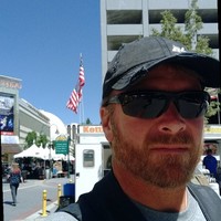 Todd Stewart
