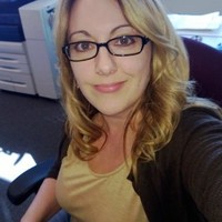 Susan Hinton