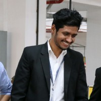Athul S Kumar