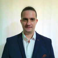 Razvan Cristian Cristea