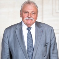 Jean-François Longeot