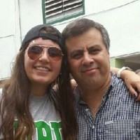 Víctor Santa Cruz