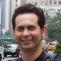 Cesar A Venancio