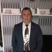 Mahmut Pervaneli