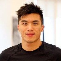 Adrian Li