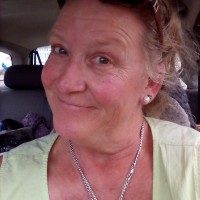 Suzanne McFarlane