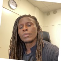 Armel Bwende
