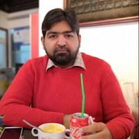 Dr Muhammad Uzair