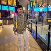Souvik Koley
