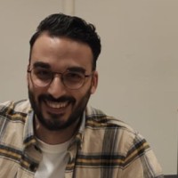 Deniz Yanik