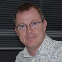 Nicholas Webb