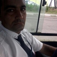 Alcinei J.V