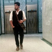 Niyas Nizar