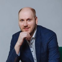 Andrew Kovalev