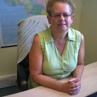 Jo Wakefield