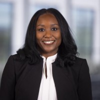 Farrah Vaughn-Dixon
