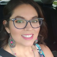 Krystina Alvarez
