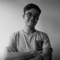 Krisna Jaya Putra Wibowo
